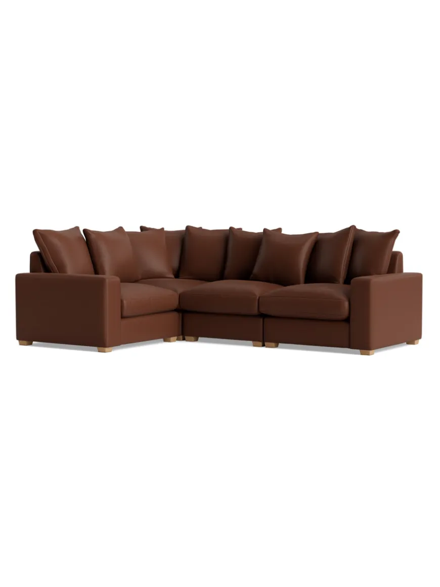 Lyon Corner Sofa