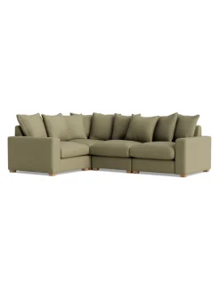 Lyon Corner Sofa