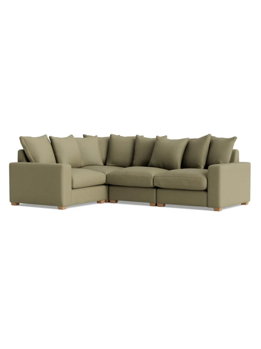 Lyon Corner Sofa