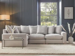 Lyon Corner Sofa