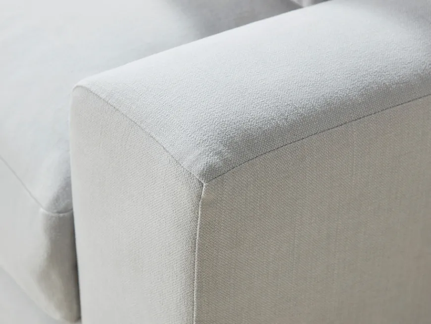 Lyon Corner Sofa