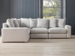 Lyon Corner Sofa