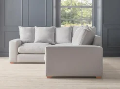 Lyon Corner Sofa