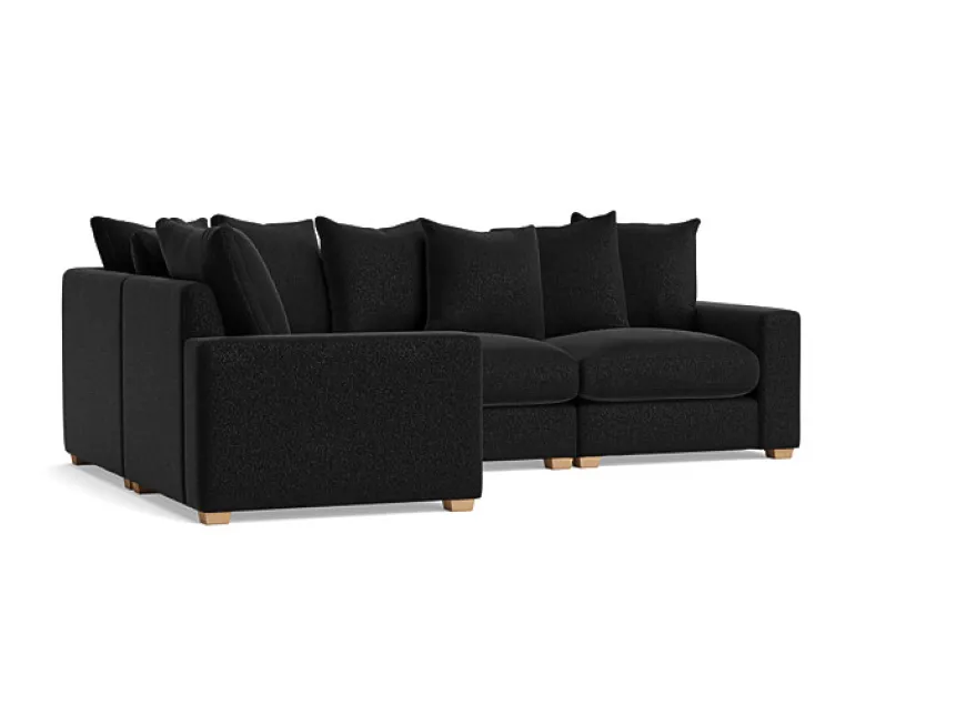 Lyon Corner Sofa