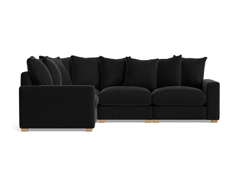 Lyon Corner Sofa