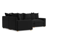 Lyon Corner Sofa