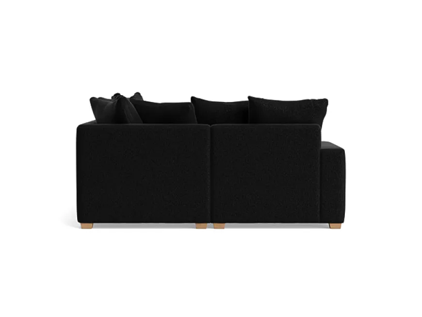 Lyon Corner Sofa