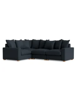 Lyon Corner Sofa