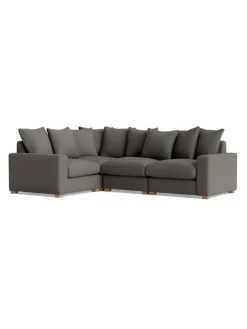 Lyon Corner Sofa