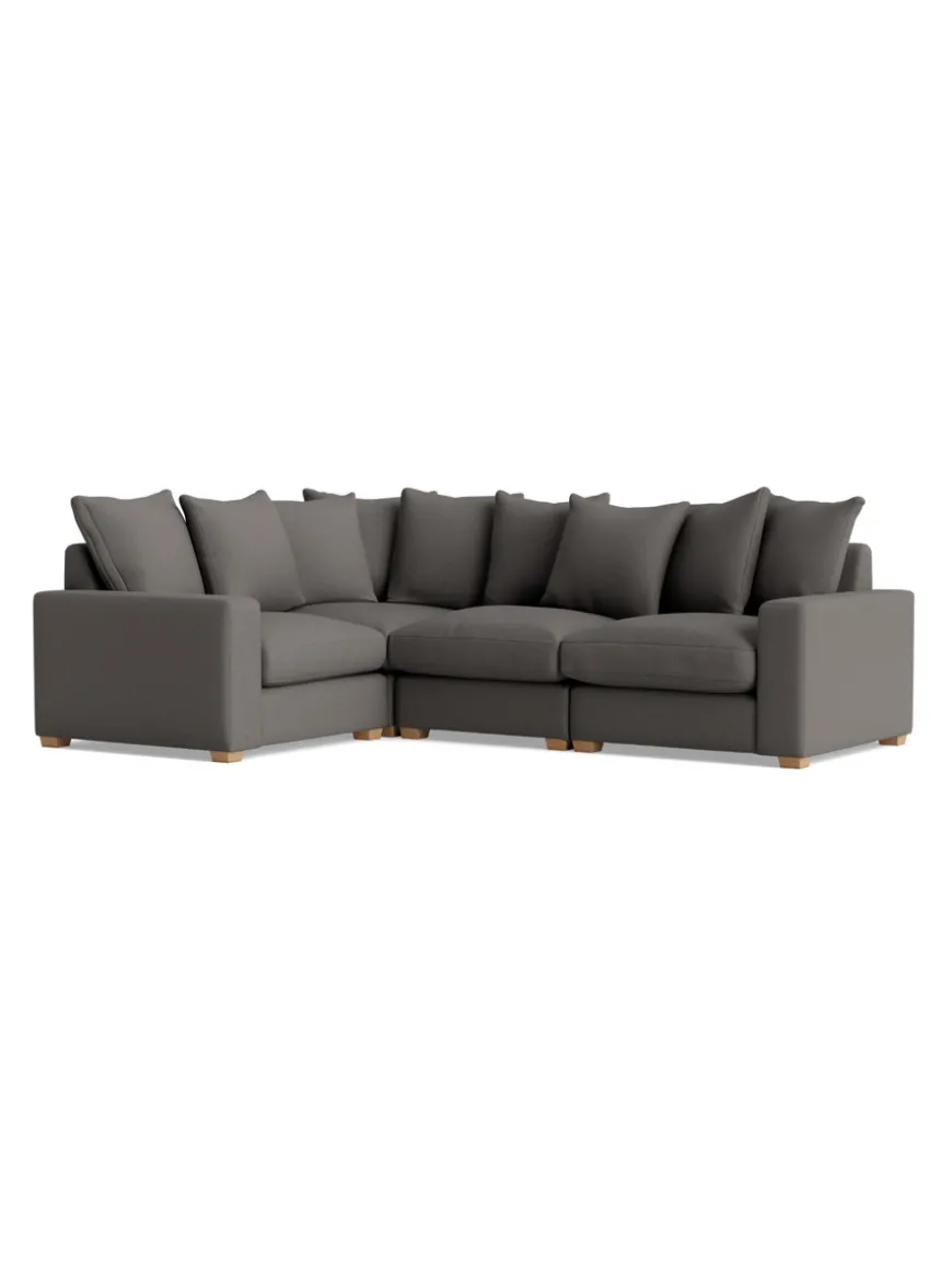 Lyon Corner Sofa