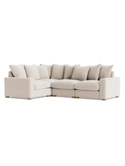 Lyon Corner Sofa