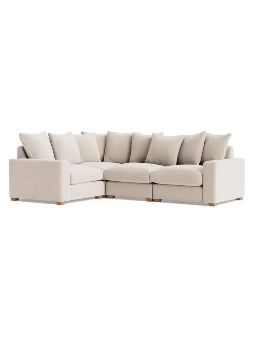 Lyon Corner Sofa