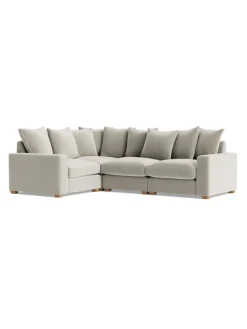 Lyon Corner Sofa