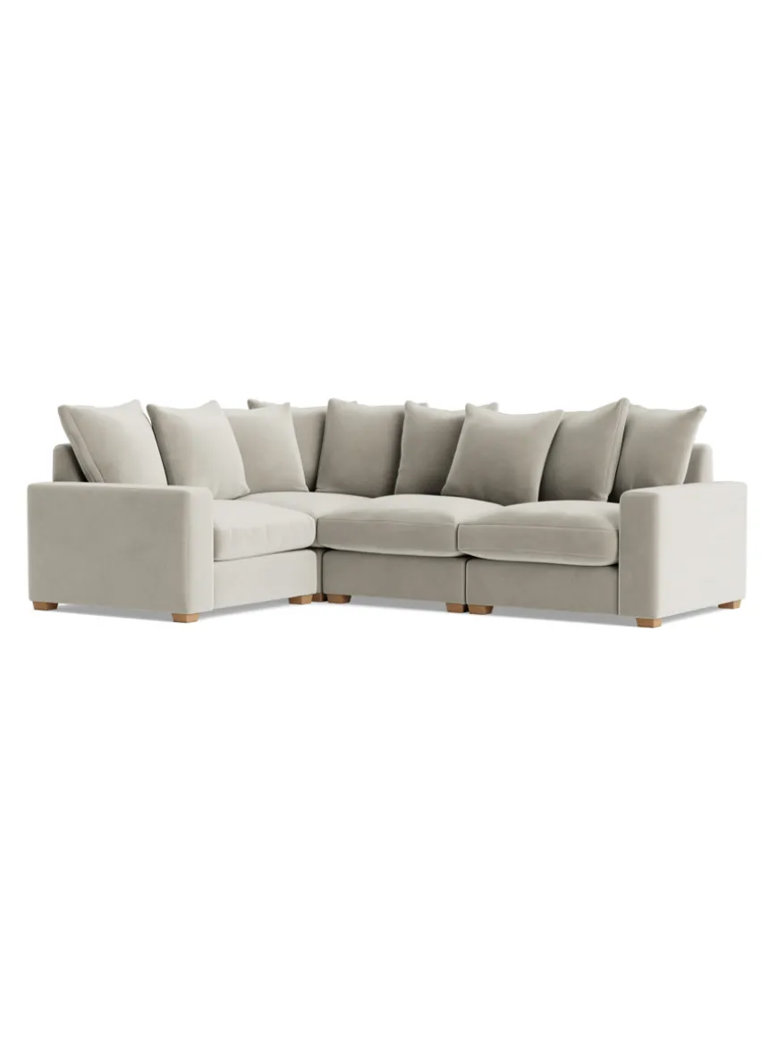 Lyon Corner Sofa