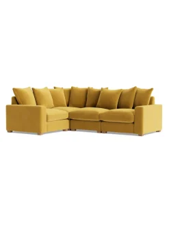 Lyon Corner Sofa