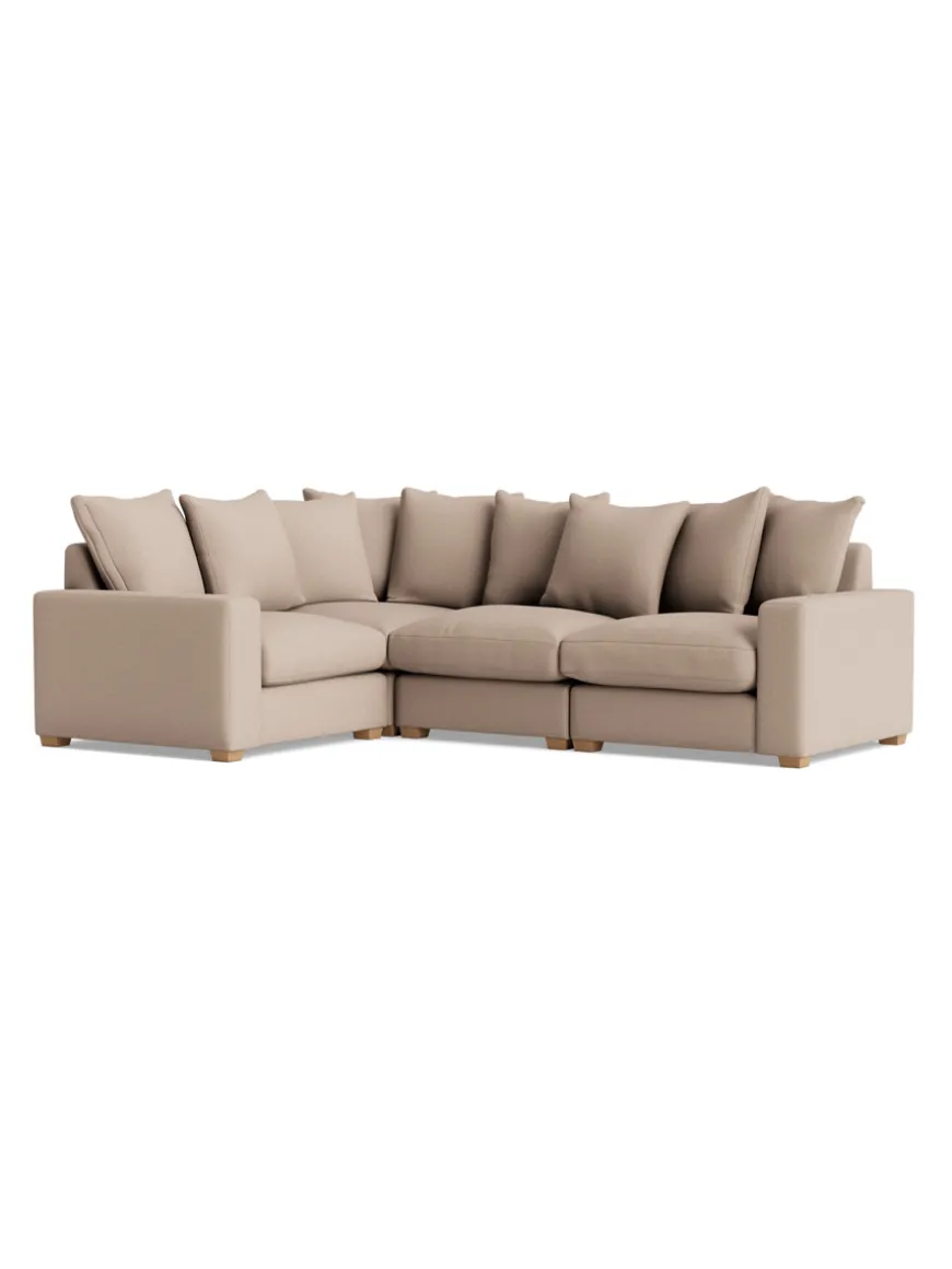 Lyon Corner Sofa