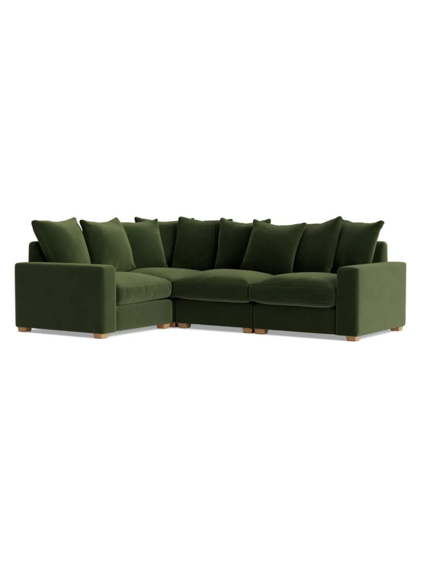 Lyon Corner Sofa