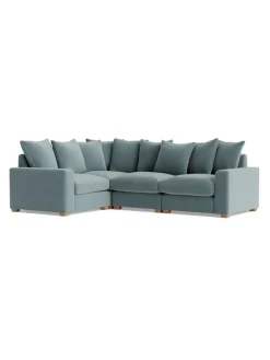 Lyon Corner Sofa