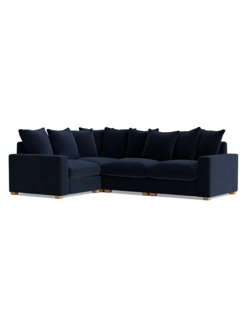Lyon Corner Sofa