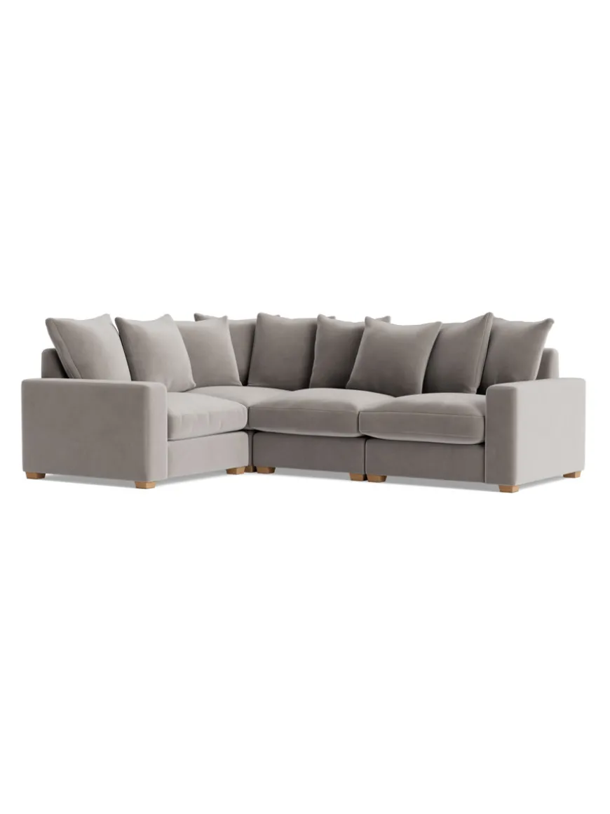 Lyon Corner Sofa