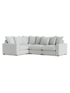 Lyon Corner Sofa