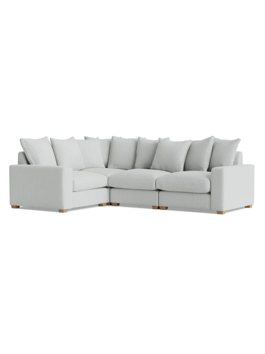 Lyon Corner Sofa