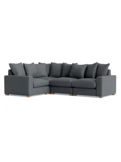Lyon Corner Sofa