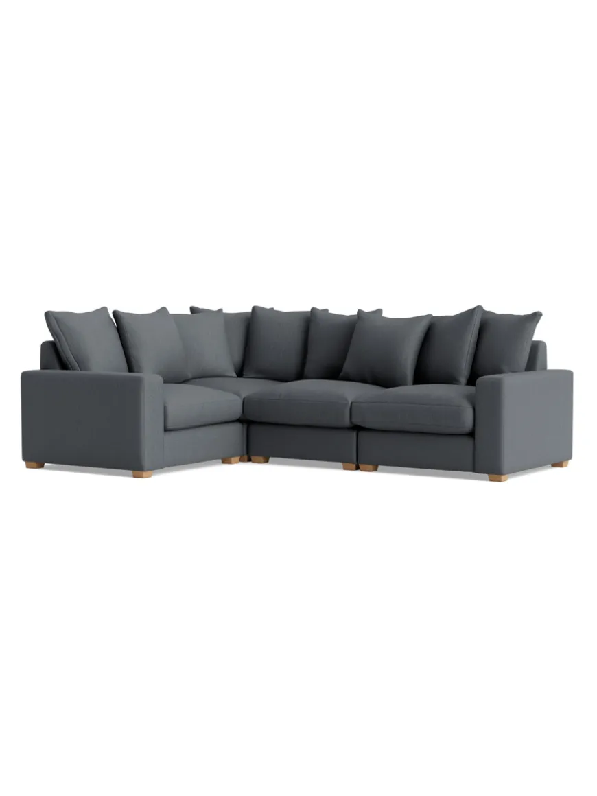 Lyon Corner Sofa