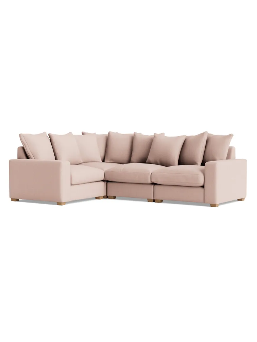 Lyon Corner Sofa