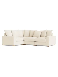 Lyon Corner Sofa