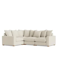 Lyon Corner Sofa
