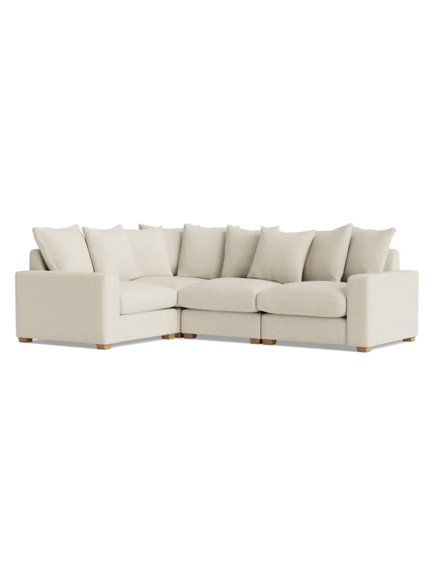 Lyon Corner Sofa