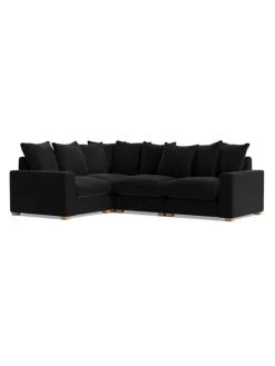 Lyon Corner Sofa