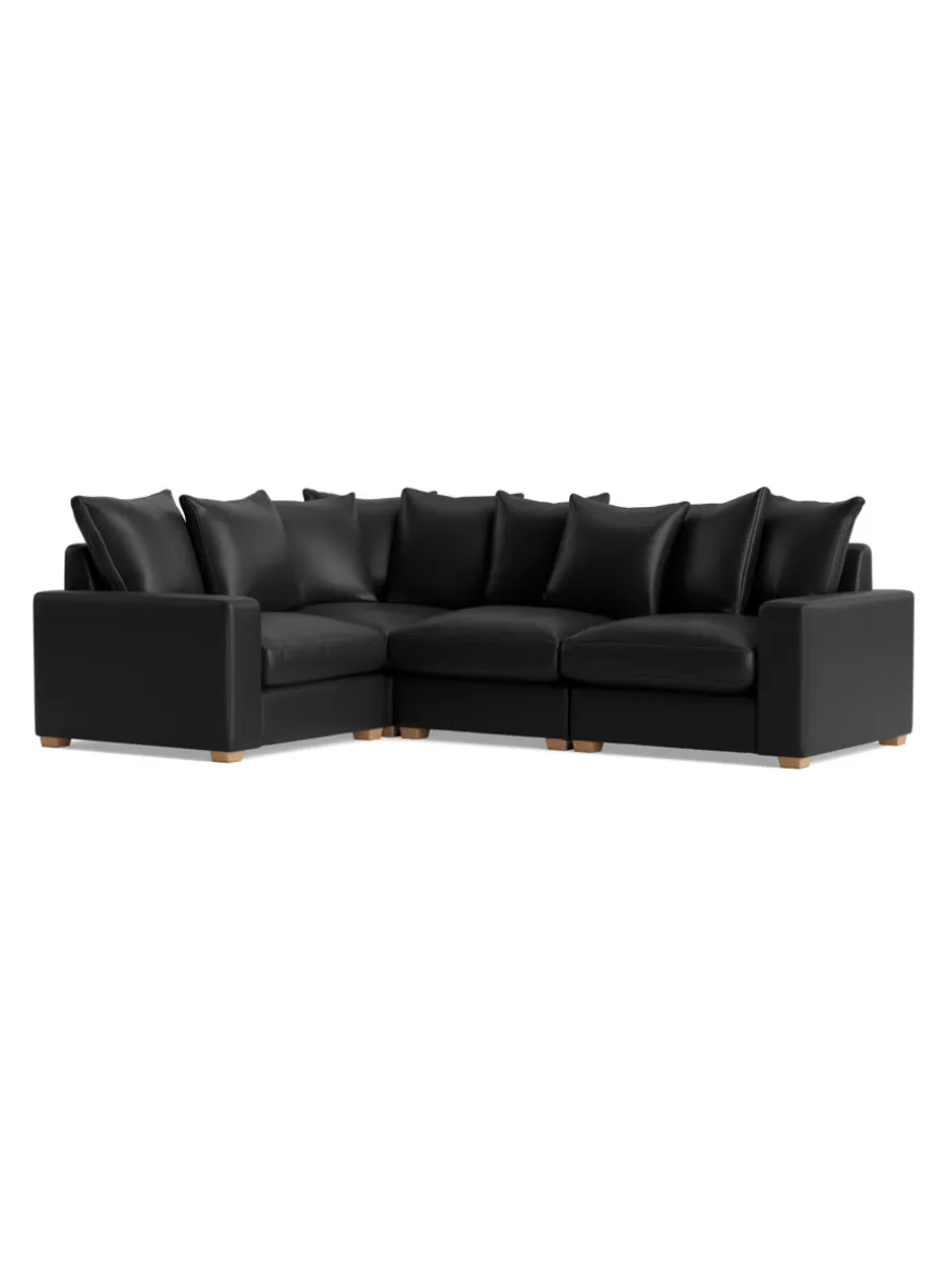 Lyon Corner Sofa
