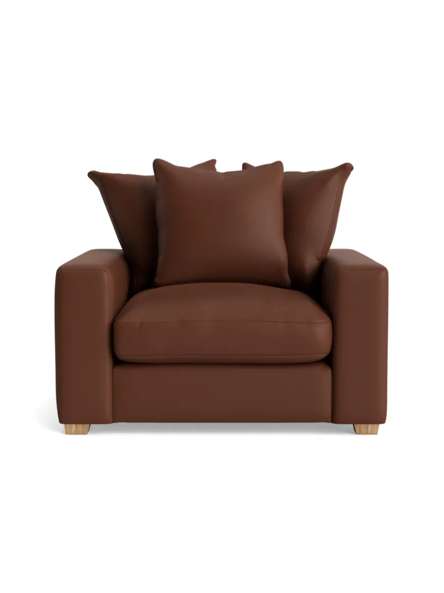 Lyon Loveseat
