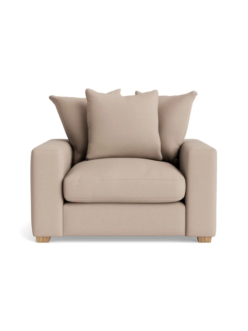 Lyon Loveseat
