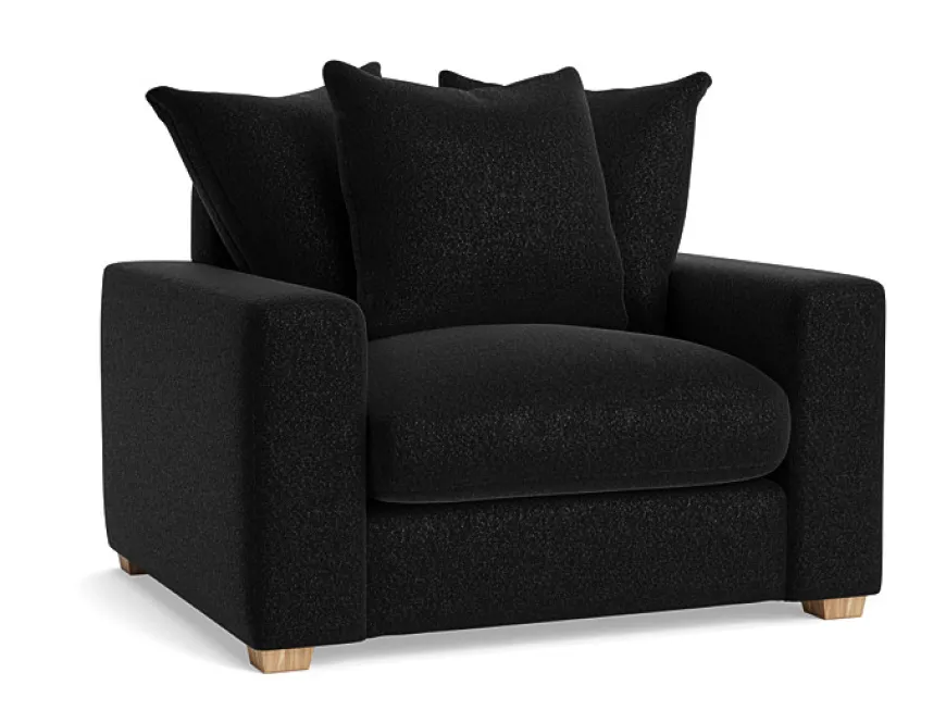 Lyon Loveseat