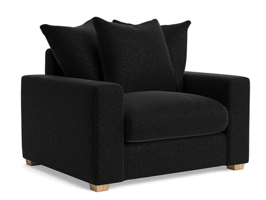 Lyon Loveseat