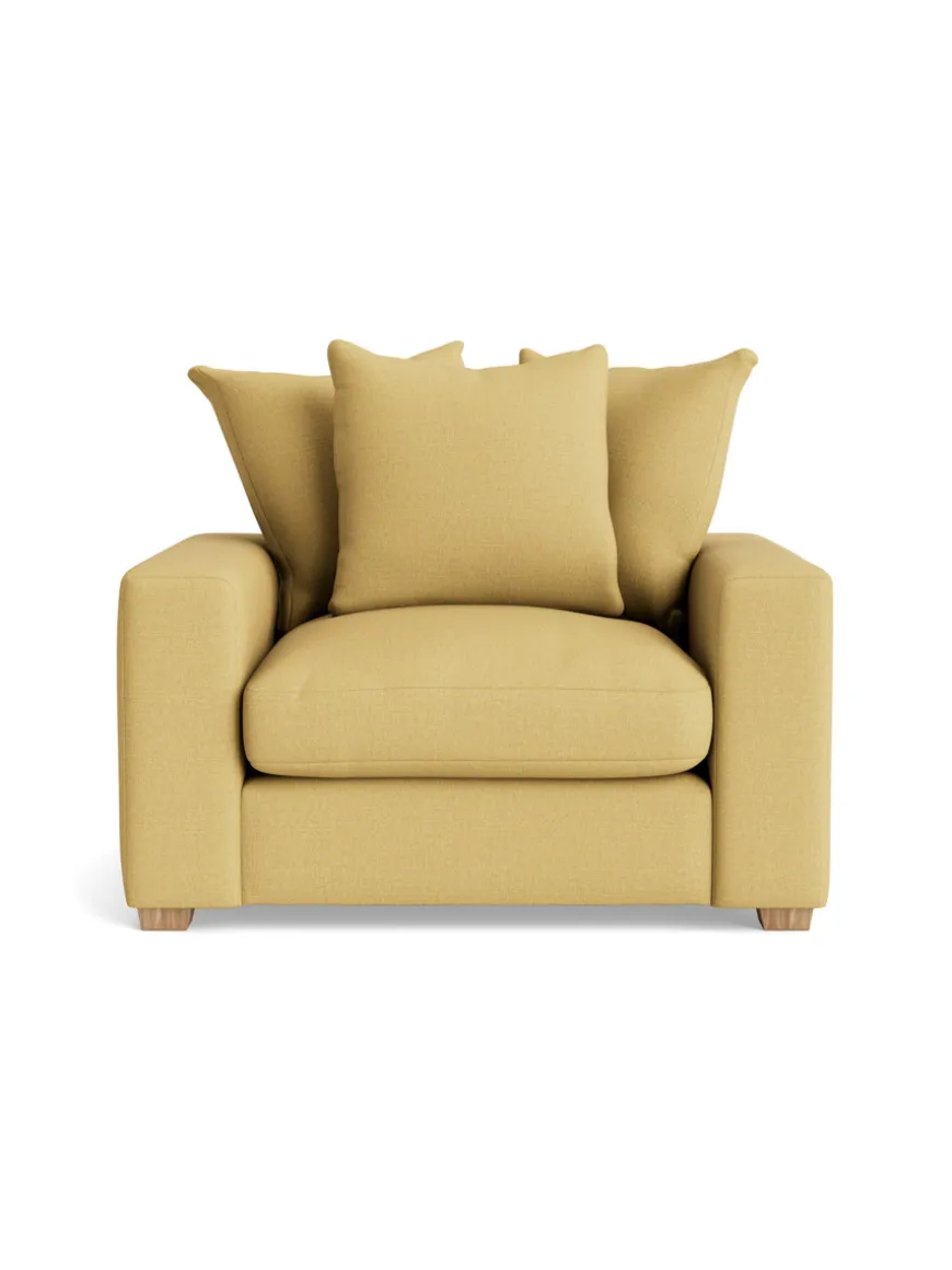 Lyon Loveseat
