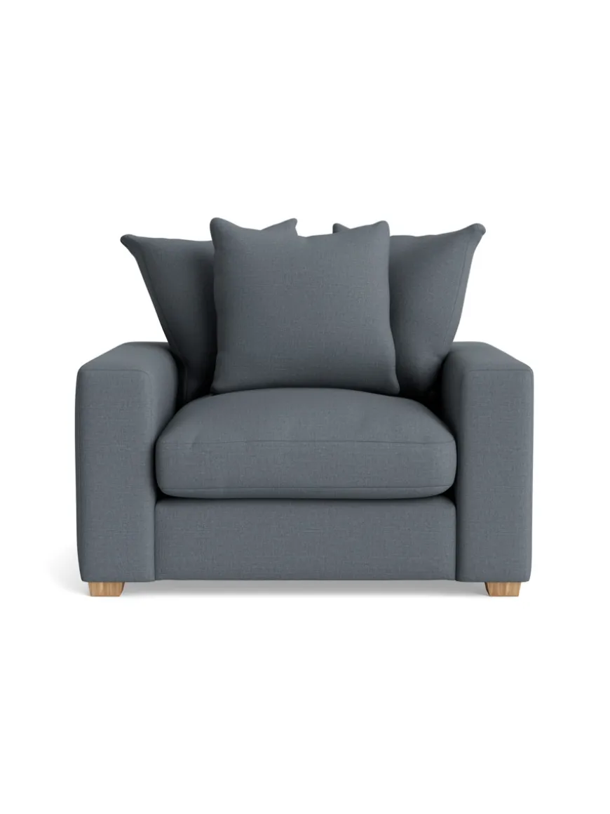 Lyon Loveseat