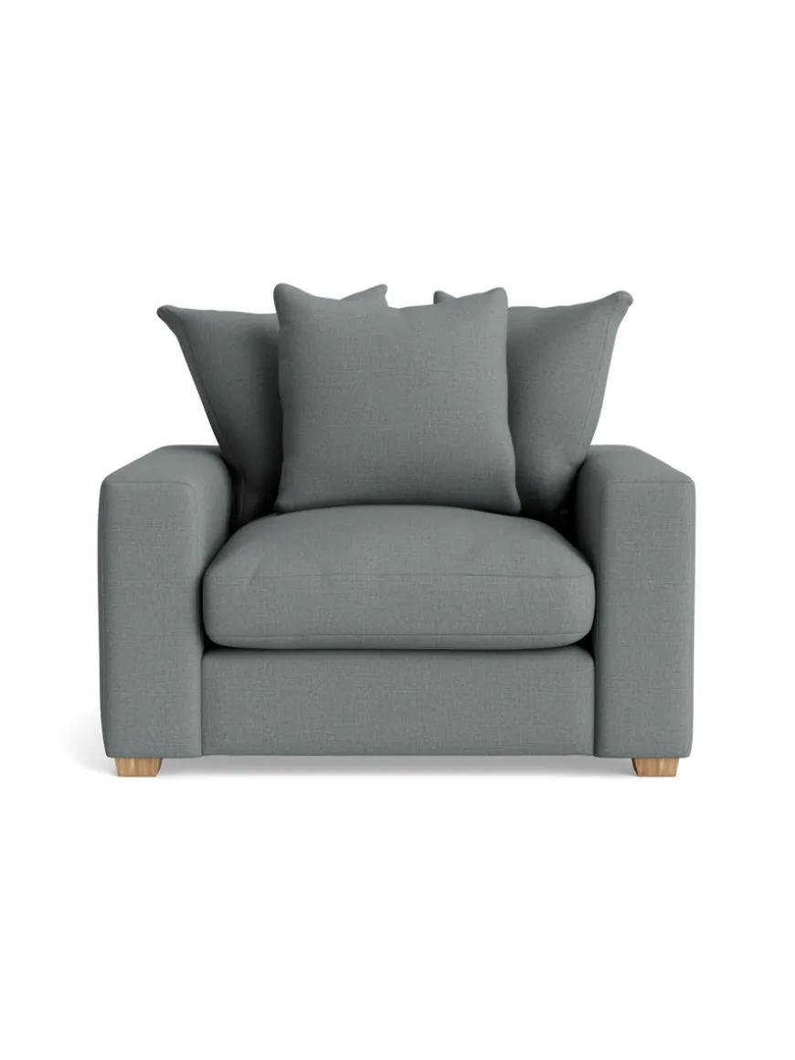 Lyon Loveseat