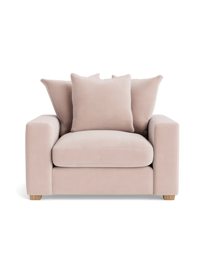 Lyon Loveseat