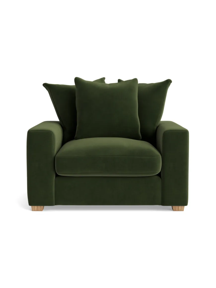 Lyon Loveseat