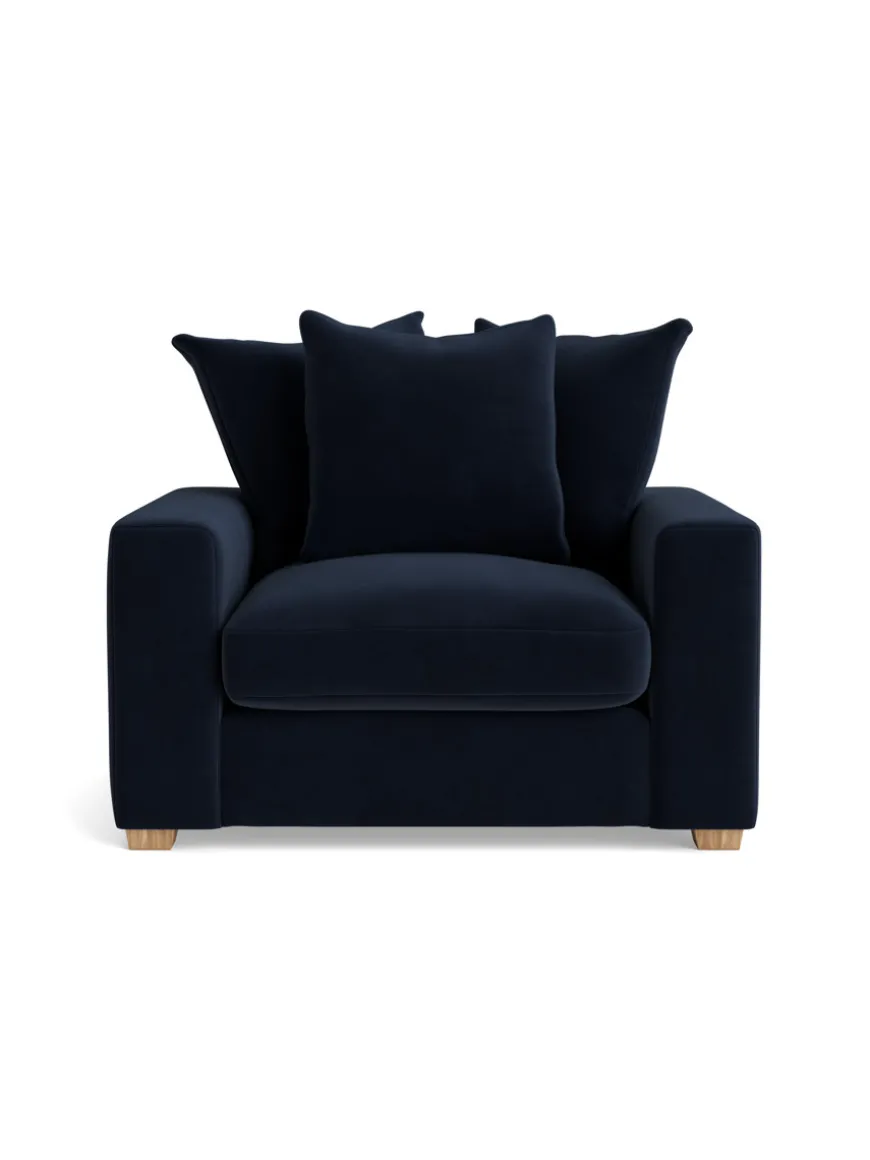 Lyon Loveseat