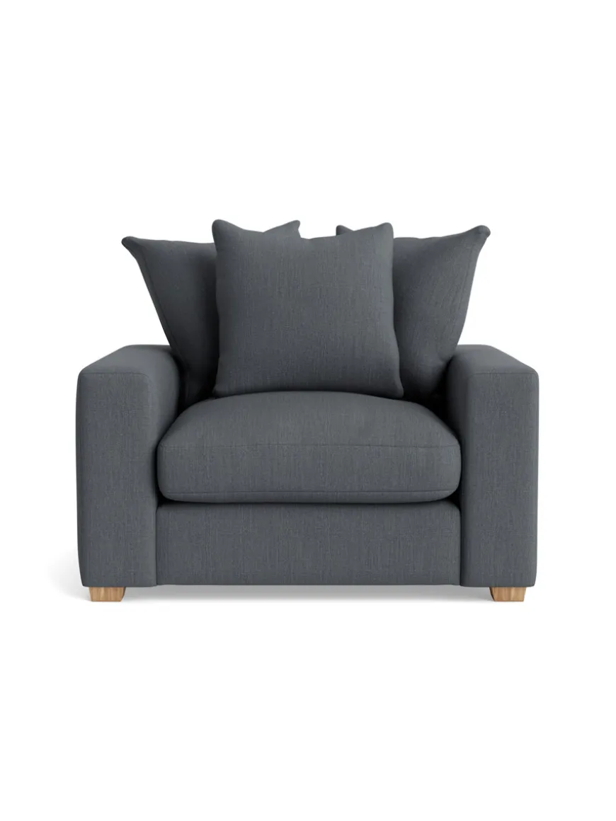 Lyon Loveseat