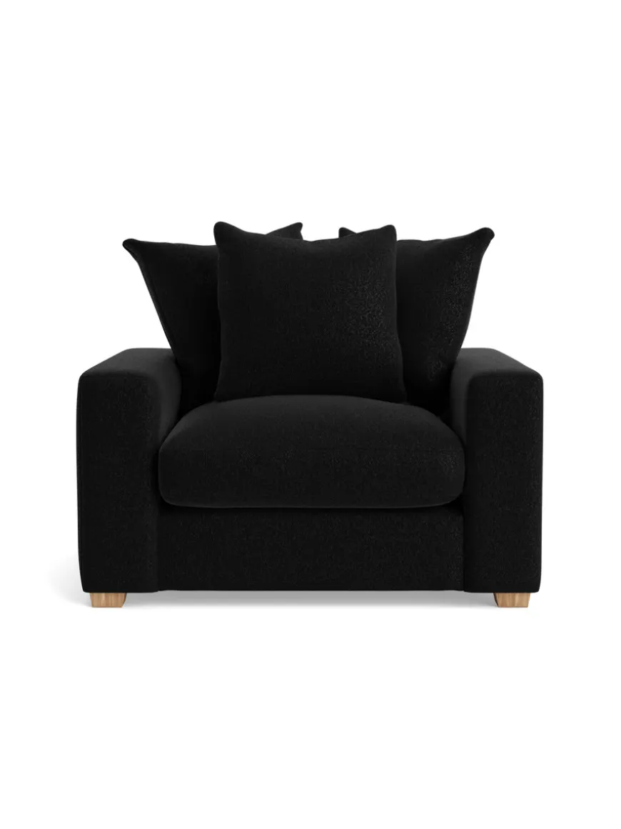 Lyon Loveseat