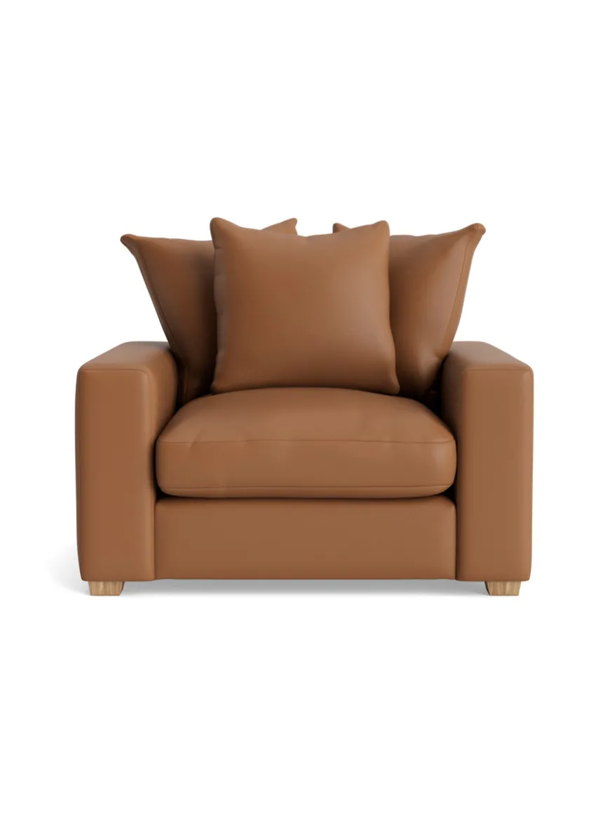 Lyon Loveseat