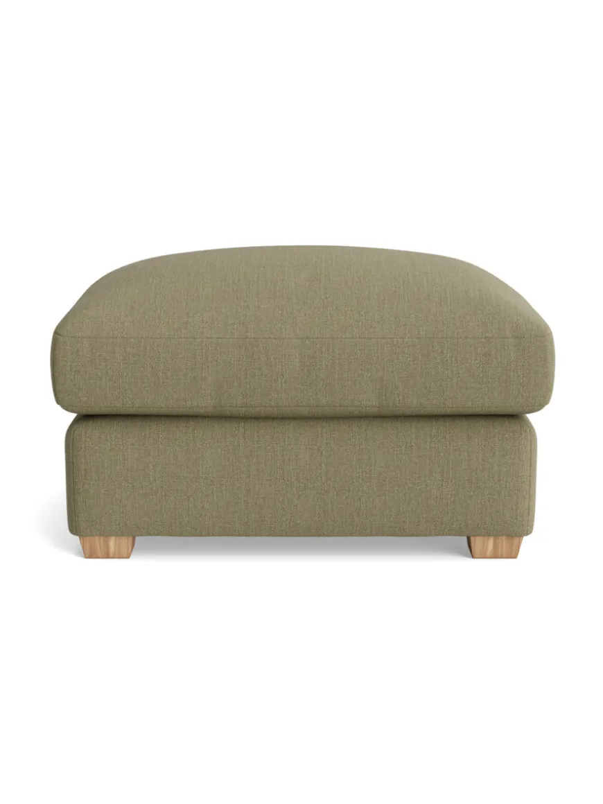 Lyon Ottoman