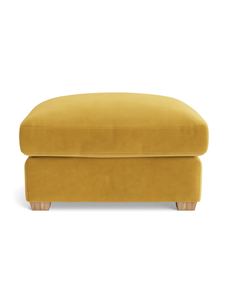 Lyon Ottoman