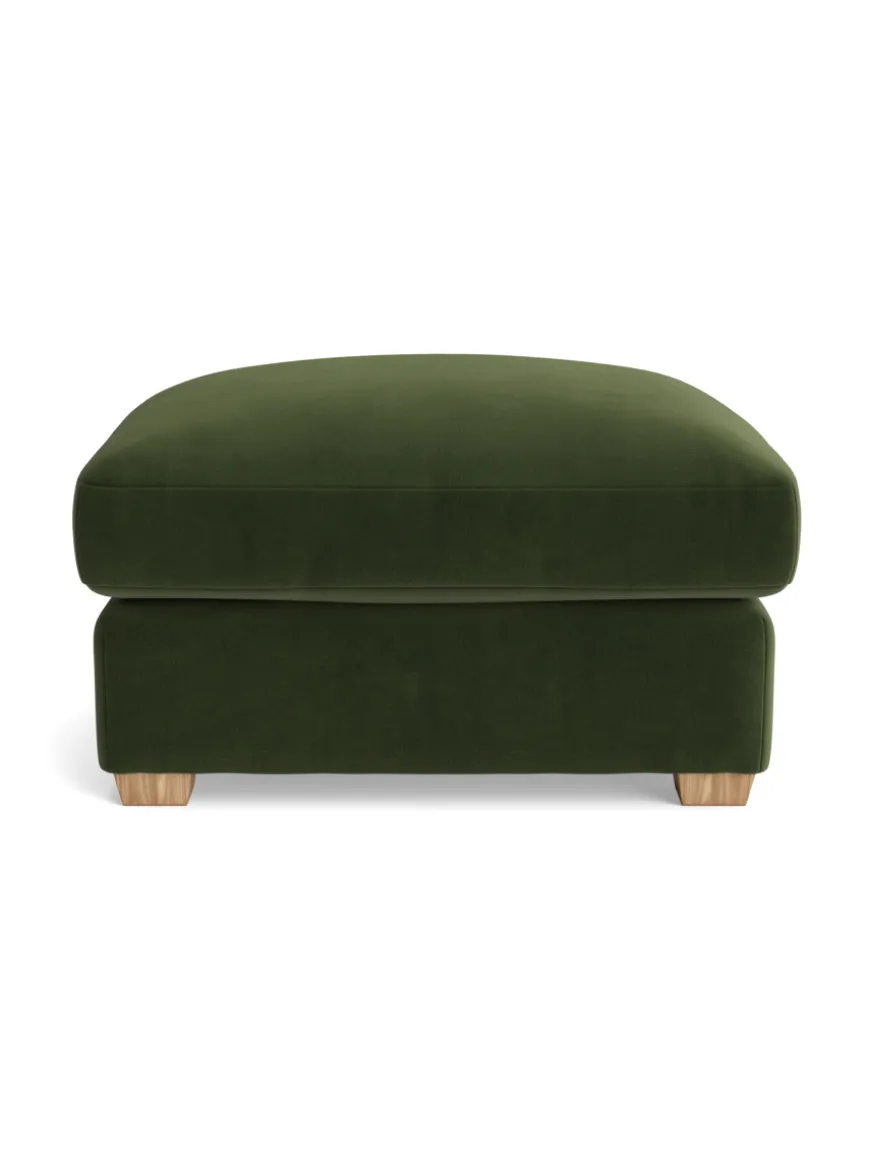 Lyon Ottoman